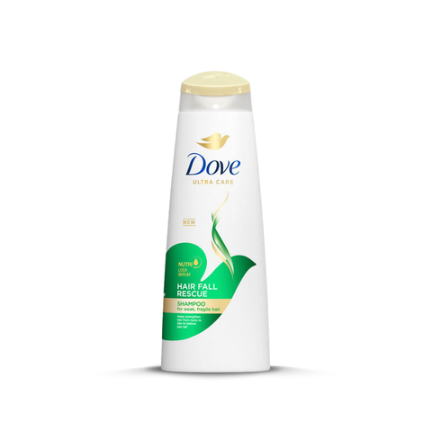 Dove Hair Fall Rescue Shampoo 340mL