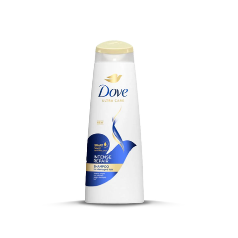 Dove Intense Repair Shampoo 330mL