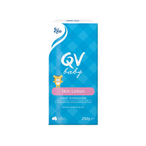 Ego QV Baby Skin Lotion 250mL