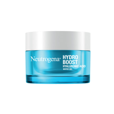 Neutrogena Hydro Boost Hyaluronic Acid Water Gel 50g