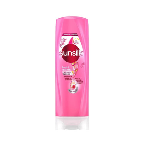 Sunsilk Smooth and Manageable Conditioner 300mL