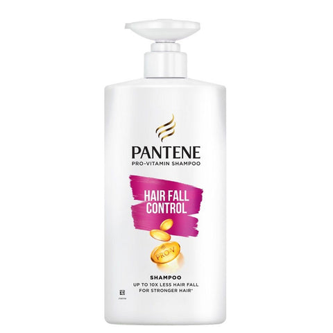 Pantene Pro-Vitamin Shampoo (Hair Fall Control) 680mL