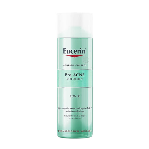 Eucerin Pro ACNE Solution Toner 200mL