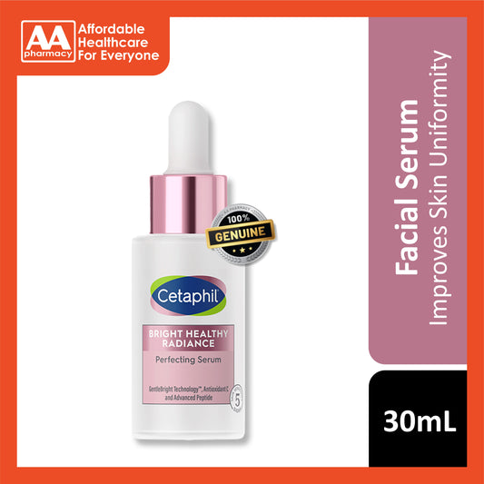 Cetaphil Bright Healthy Radiance Perfecting Serum 30mL