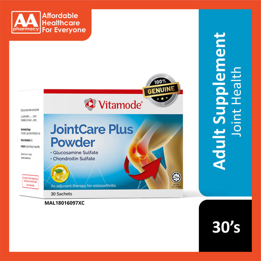 Vitamode JointCare Plus Powder Sachet 30's