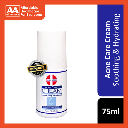 Beta Skin Acne Care Cream 75mL