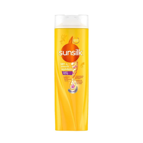 Sunsilk Soft and Smooth Shampoo 300mL