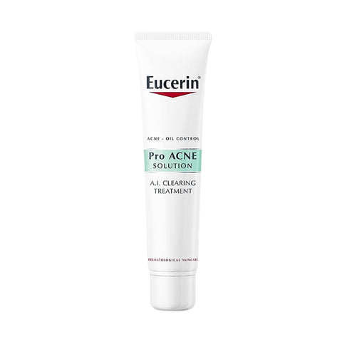 Eucerin Pro ACNE Solution A.I. Clearing Treatment 40mL