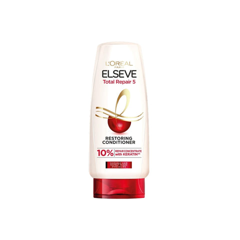 L'Oréal Paris Elseve Total Repair 5 Restoring Conditioner 280mL