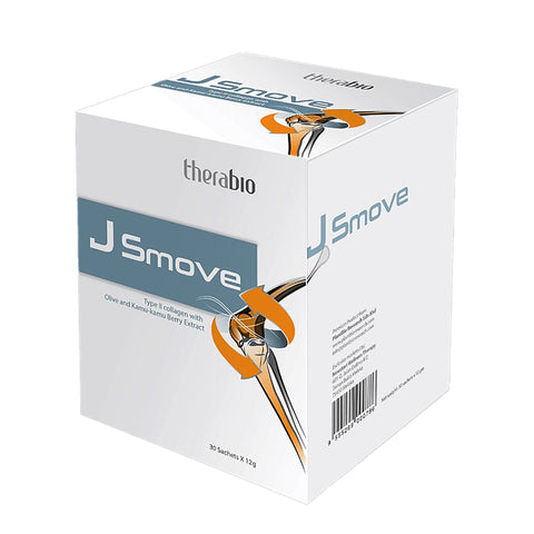 Therabio Js Move Sachet 12g (30's)