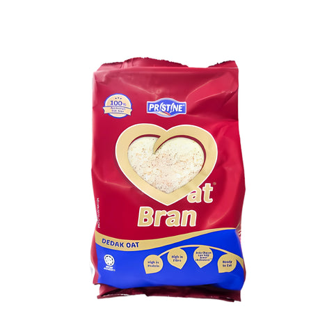 Pristine Oat (Premium Oat Bran 500g)