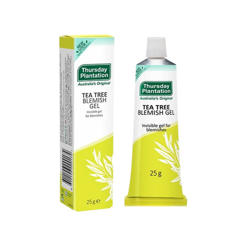 Thursday Plantation Tea Tree Blemish Gel 25gm