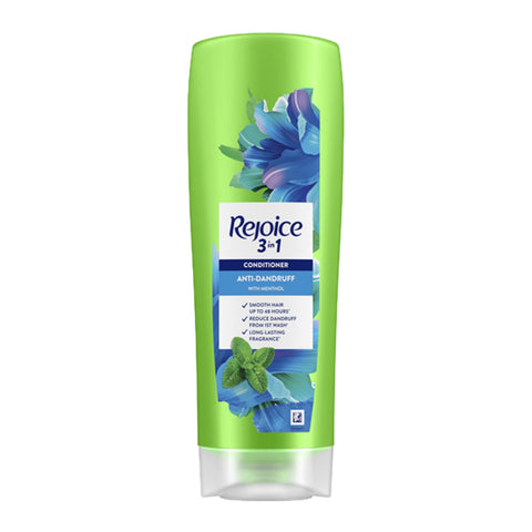 Rejoice 3 in 1 Anti-Dandruff Conditioner 300mL