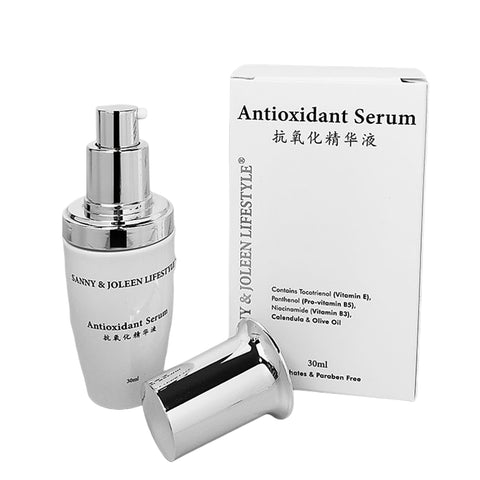 Sanny & Joleen Lifestyle Antioxidant Serum 30mL