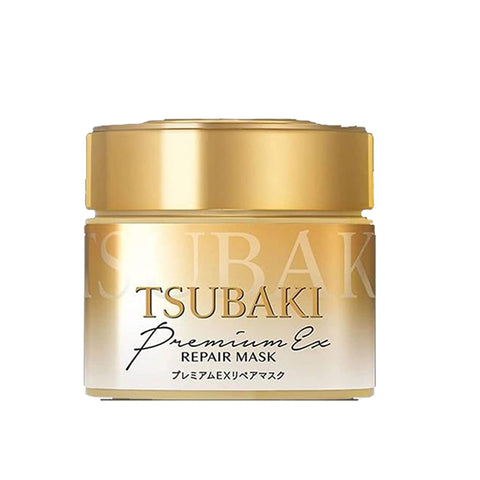 Tsubaki Premium Repair Hair Mask 180g