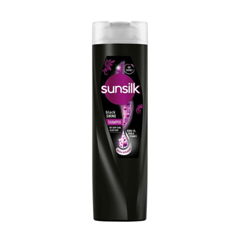 Sunsilk Black Shine Shampoo 300mL