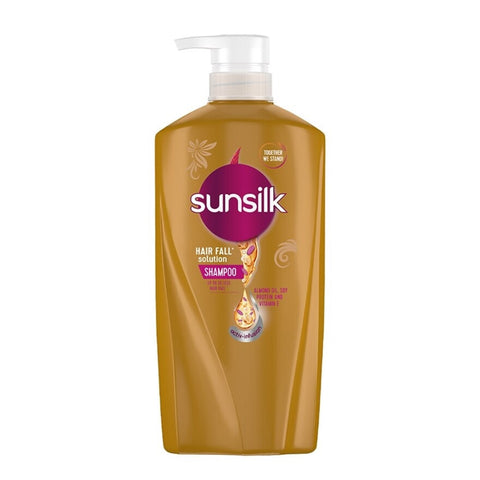 Sunsilk Hair Fall Solution Shampoo 625mL