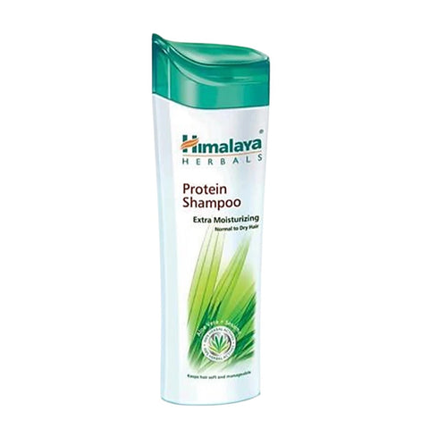 Himalaya Protein Shampoo Extra Moisturizing 400mL