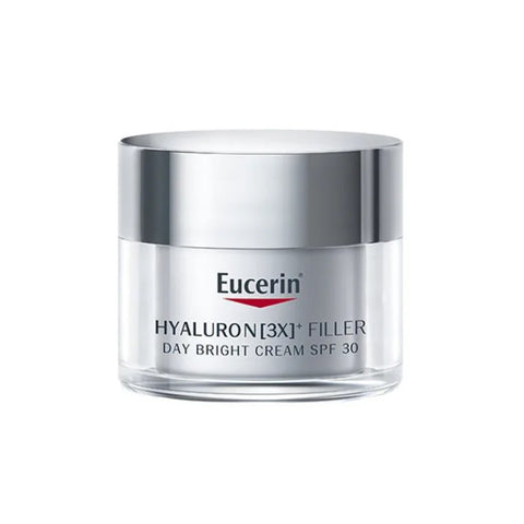 Eucerin Hyaluron [3X]+ Filler Day Bright Cream SPF 30 50mL