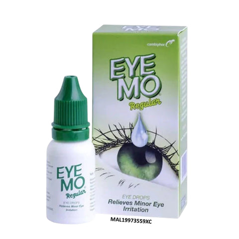 Eye Mo Regular Eye Drops 15mL