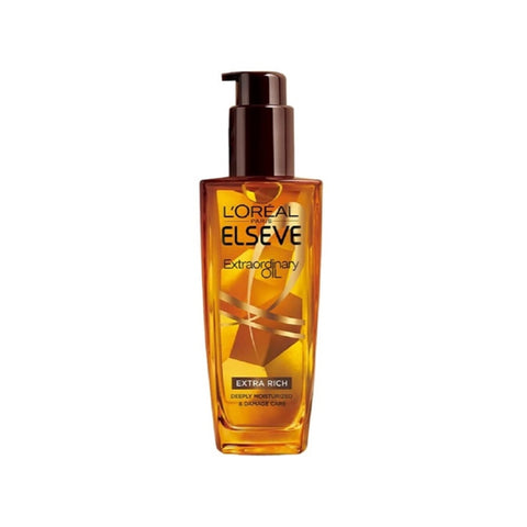 L'Oréal Paris Elseve Extraordinary Oil 100mL - Extra Rich