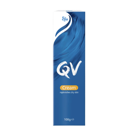 Ego QV Moisturising Cream 100g