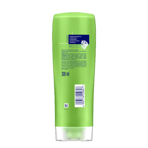 Rejoice Rich Soft Smooth Conditioner 300mL