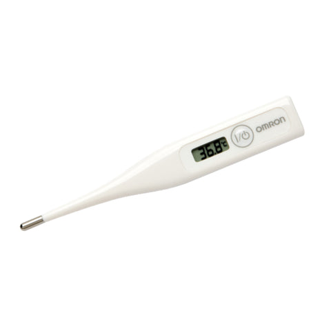 Omron Digital Thermometer MC-246