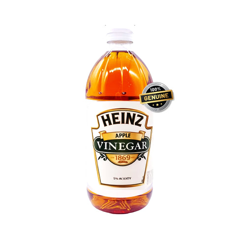 Heinz Apple Cider Vinegar 32 Oz