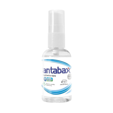 Antabax Hand Sanitizer Spray 50mL