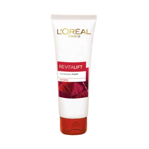 L'Oréal Paris RevitaLift Cleansing Foam 100mL