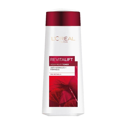 L'Oréal Paris RevitaLift Aqua Milky Toner 200mL