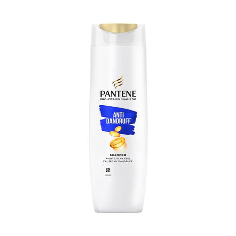 Pantene Pro-Vitamin Shampoo (Anti-Dandruff) 300mL