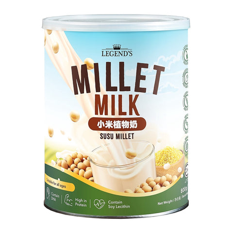 Legend’s Millet Milk 800g