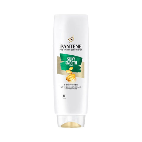 Pantene Pro-Vitamin Conditioner (Silky Smooth Care) 300mL