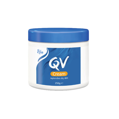 Ego QV Moisturising Cream 250g