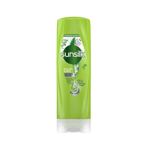 Sunsilk Lively Clean and Fresh Conditioner 300mL