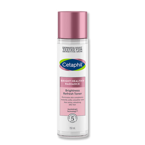 Cetaphil Bright Healthy Radiance Brightness Refresh Toner 150mL