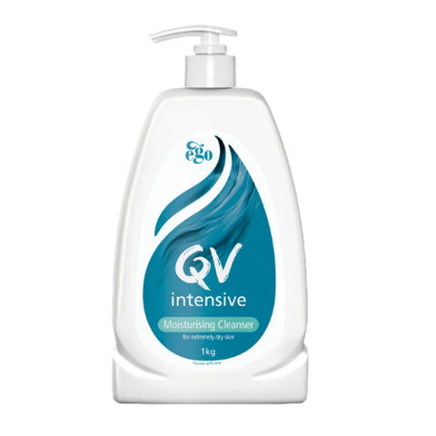 Ego QV Intensive Moisturising Body Cleanser 1kg