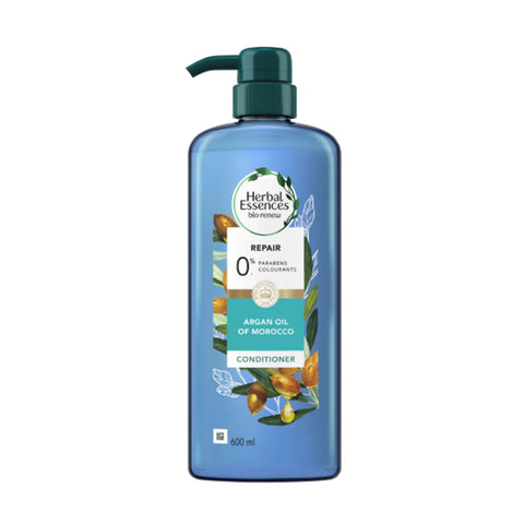 Herbal Essences bio:renew Conditioner (Argan Oil Of Morocco - Repair) 600mL