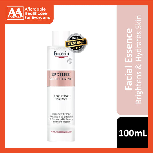 Eucerin Spotless Brightening Boosting Essence 100mL