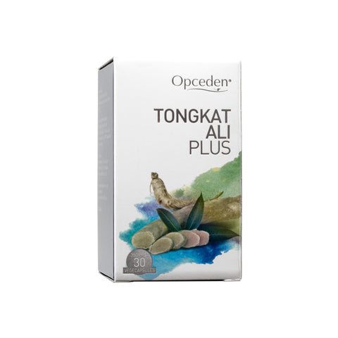 [CLEARANCE] [EXP 01/2026] Opceden Tongkat Ali Plus 350mg Vegecapsule 30's