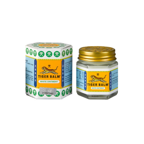 Tiger Balm White Ointment 30g