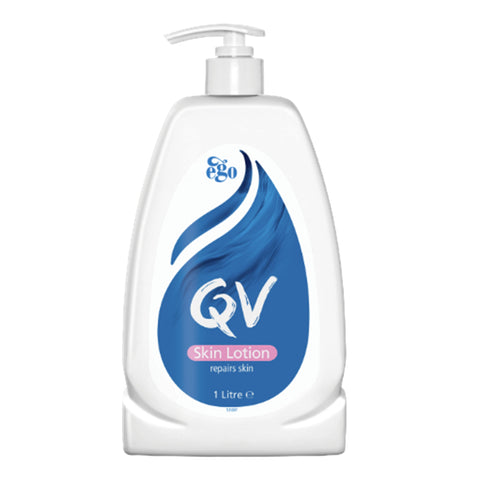 Ego QV Skin Lotion 1L