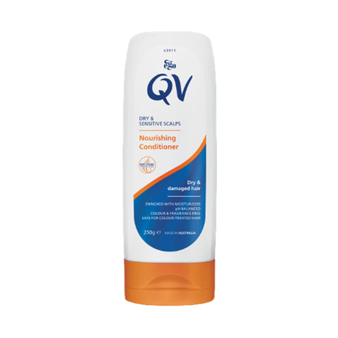 Ego QV Hair Nourishing Conditioner 250g