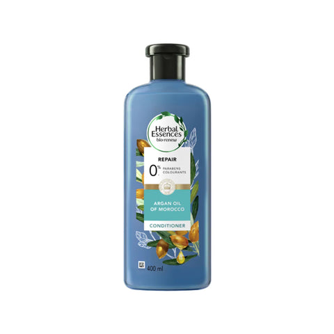 Herbal Essences bio:renew Conditioner (Argan Oil Of Morocco - Repair) 400mL