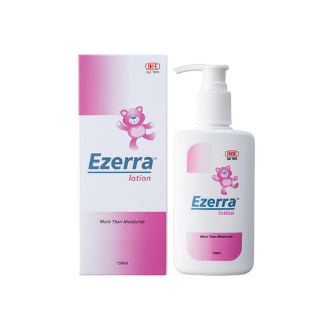 Ezerra After Bath Moisturizing Lotion 150mL