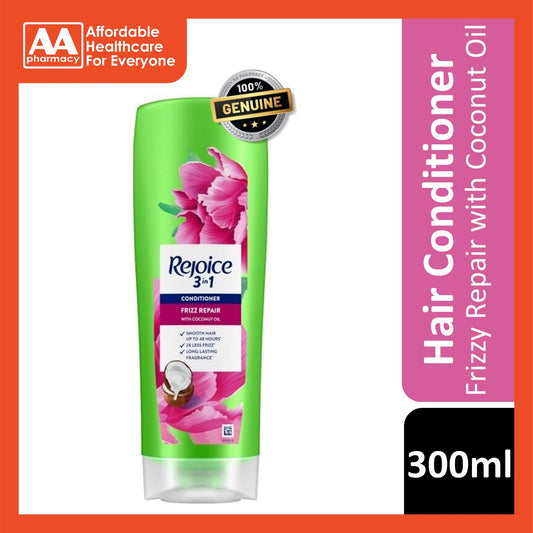 Rejoice Frizz Repair Conditioner 300mL