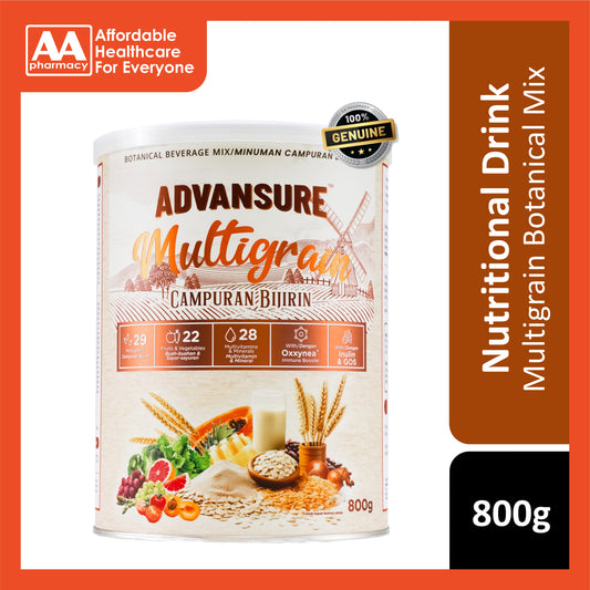 Advansure Multigrain 800g