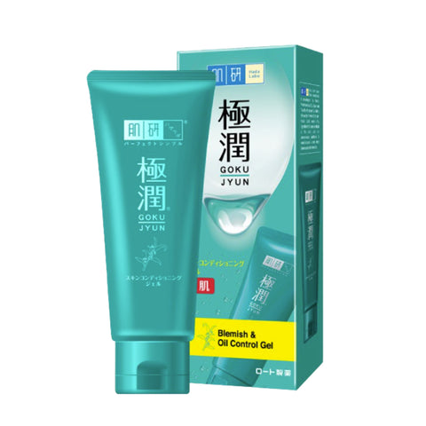 Hada Labo Blemish & Oil Control Gel 90g